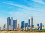 Предколедни екскурзии до Дубай | Предколеден Дубай