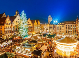Коледа в Германия | Коледни екскурзии в Германия