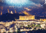 Нова Година 2021 в Гърция | Новогодишни екскурзии в Гърция