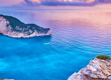Свободни места за почивки на Корфу, Закинтос, Евия и Лесвос лято 2013
