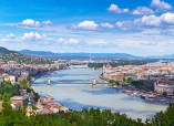 Почивки Лято 2020 в Унгария на супер цени