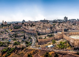 Старият град, Йерусалим