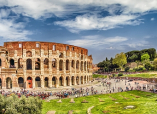 Колизеумът, Рим - цени на билети, работно време, снимки