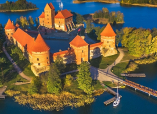 6 Септември в Литва - оферти - промоции - пакети