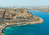 Почивки Лято 2020 в Малта на супер цени
