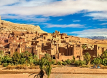 Мароко  - Оферти, Информация, Забележителности