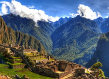 Екскурзии в Перу