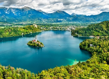 Екскурзии в Словения