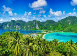 Почивки в Тайланд на супер цени